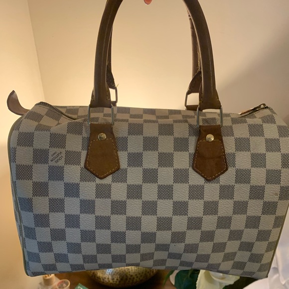 Louis Vuitton Speedy 35 - Picture 3 of 6